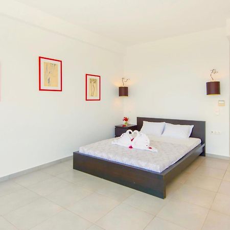 Villa Stella Tersanas ภายนอก รูปภาพ