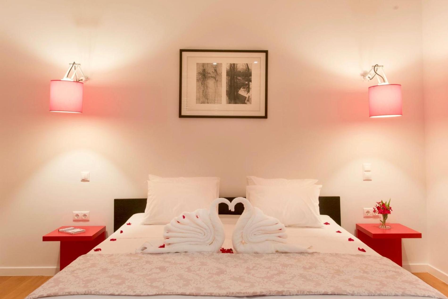Villa Stella Tersanas ภายนอก รูปภาพ