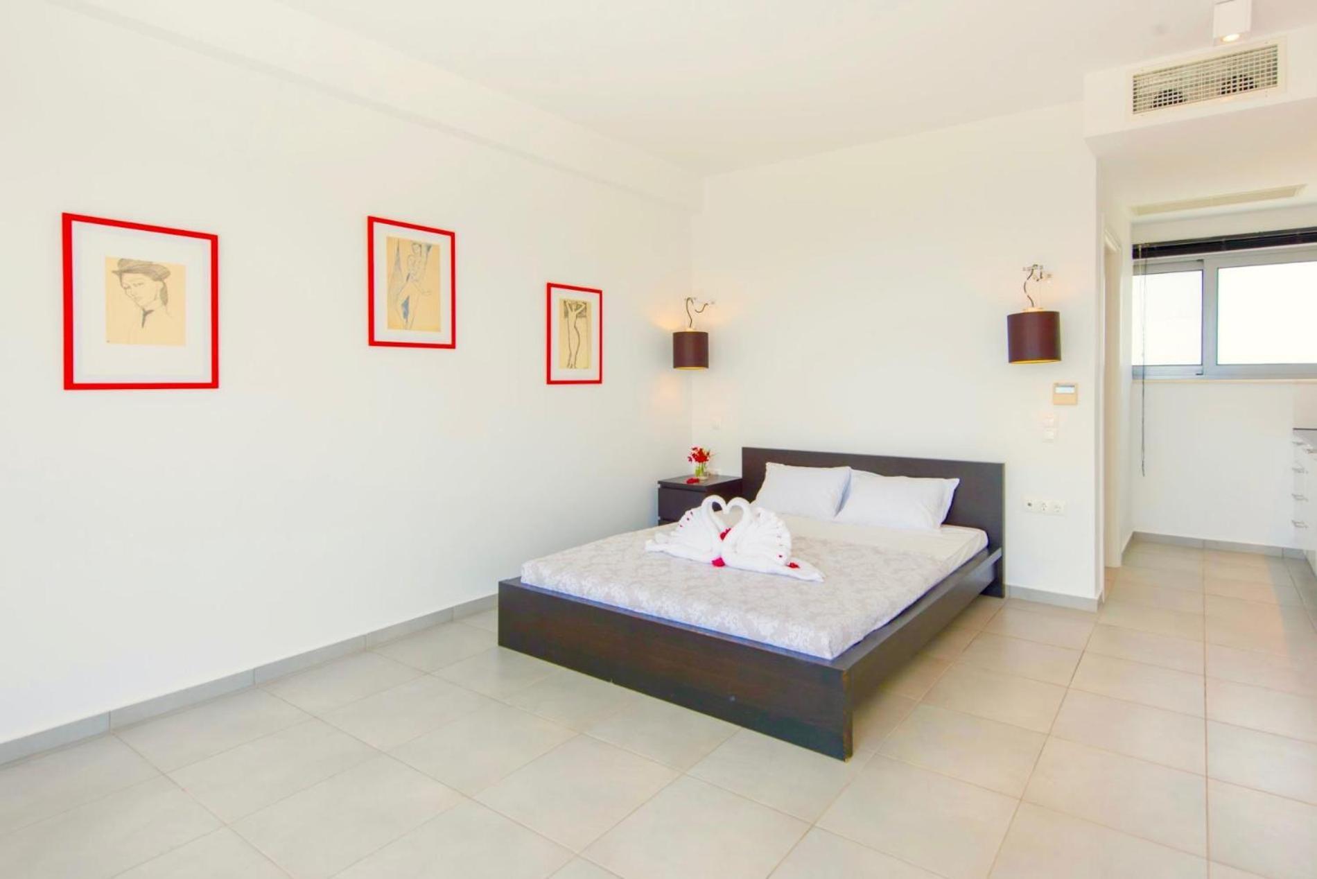 Villa Stella Tersanas ภายนอก รูปภาพ